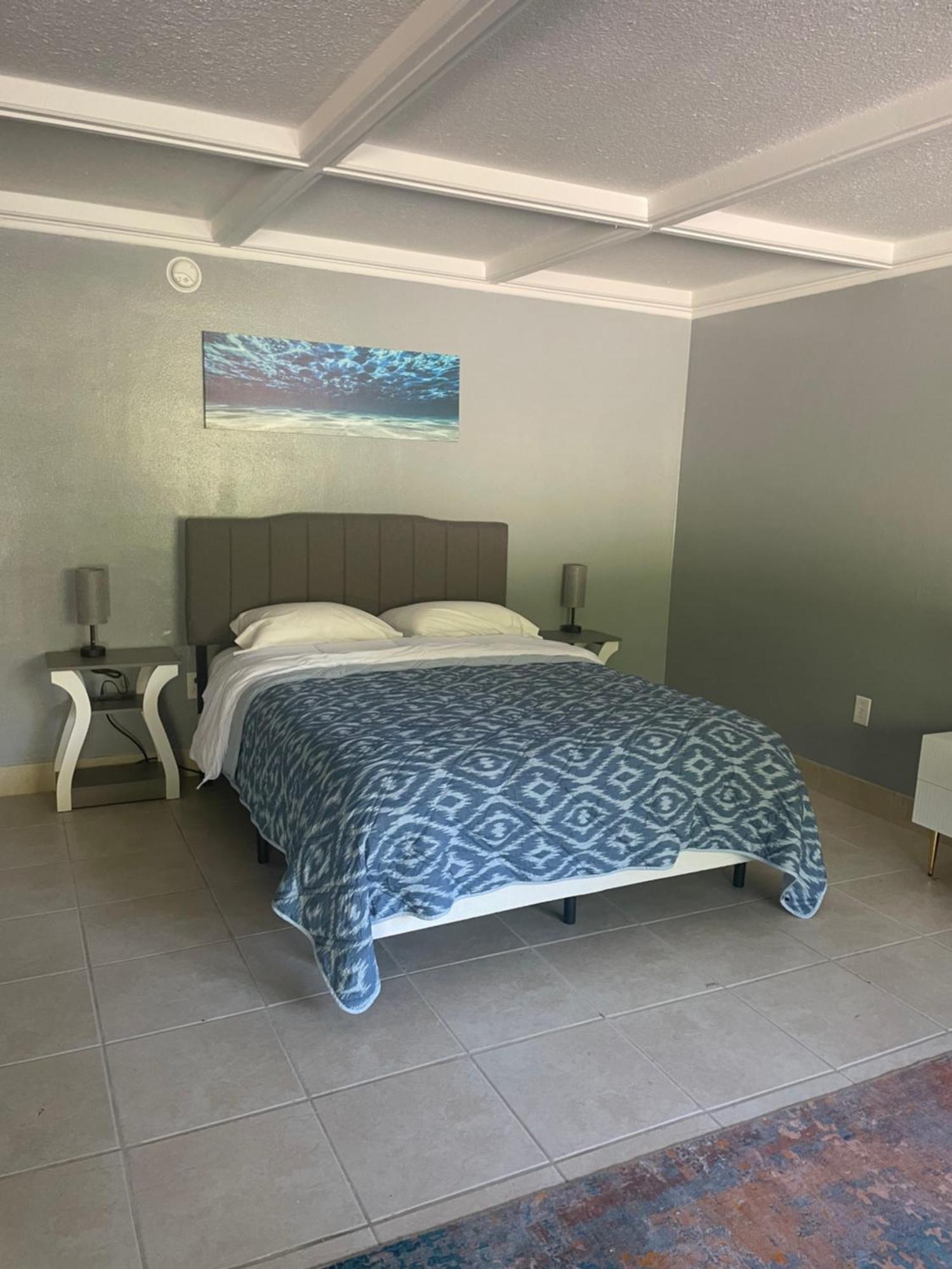 Bluegem Motel High Springs Extérieur photo